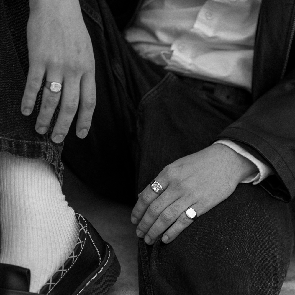 Sygnet STORY MOSIĄDZ - obrazek 4